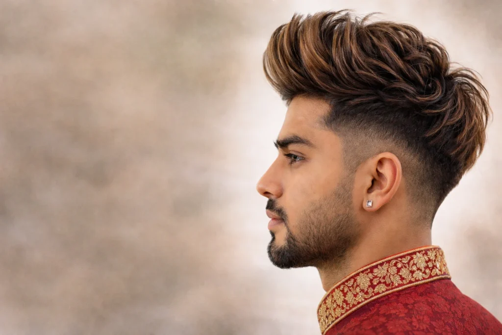 mens hairstyles