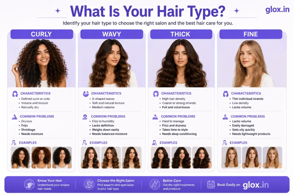 Why Your Hair Type Matters