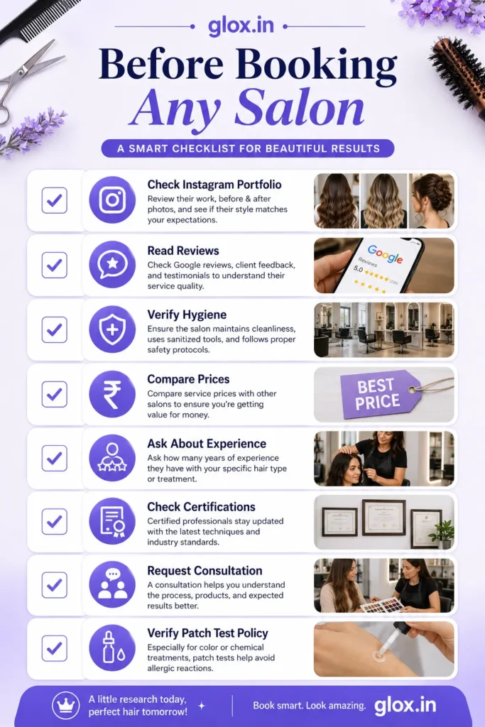 Ask These Questions Before Booking