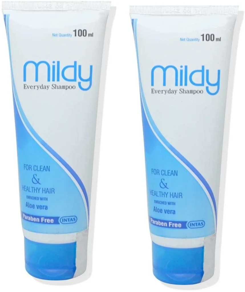 Mildy Shampoo