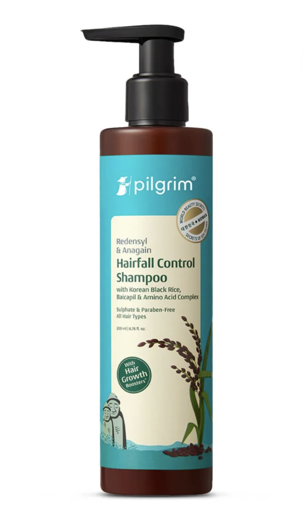 L’Oreal Paris Hyaluronic Moisture Shampoo